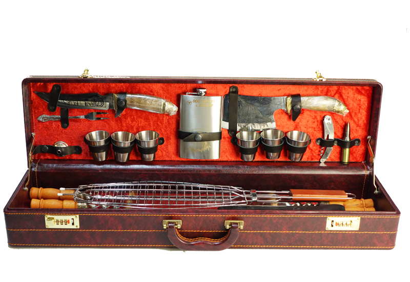 Дипломат — туристические аксессуары и снаряжение для кемпинга в Алматы, Казахстан