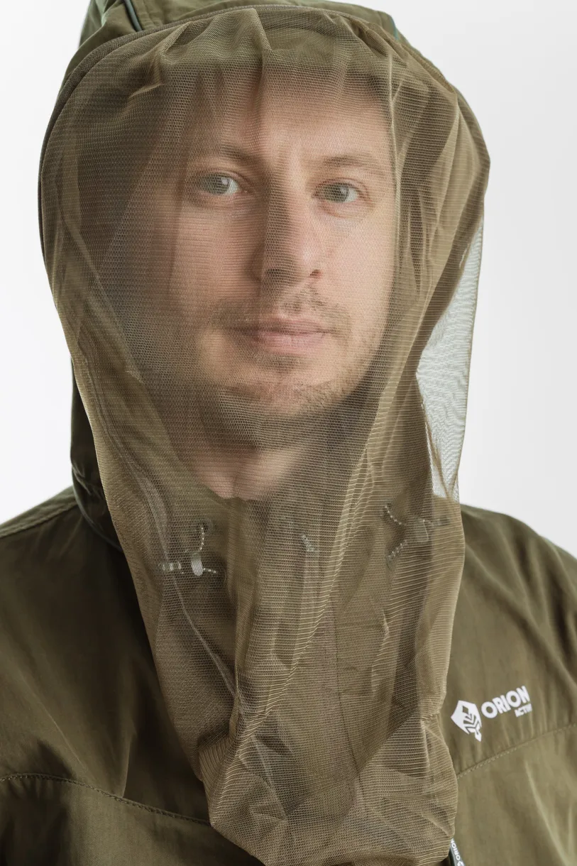 Костюм летний NOVATEX "ЭЛИТ БАРЬЕР" ORION Active (тк.смесовая)(т.хаки)(р-р 44-46 рост 170-176) — куртки, жилеты, маскировочные костюмы, одежда для рыбалки и охоты | KORGAN Казахстан