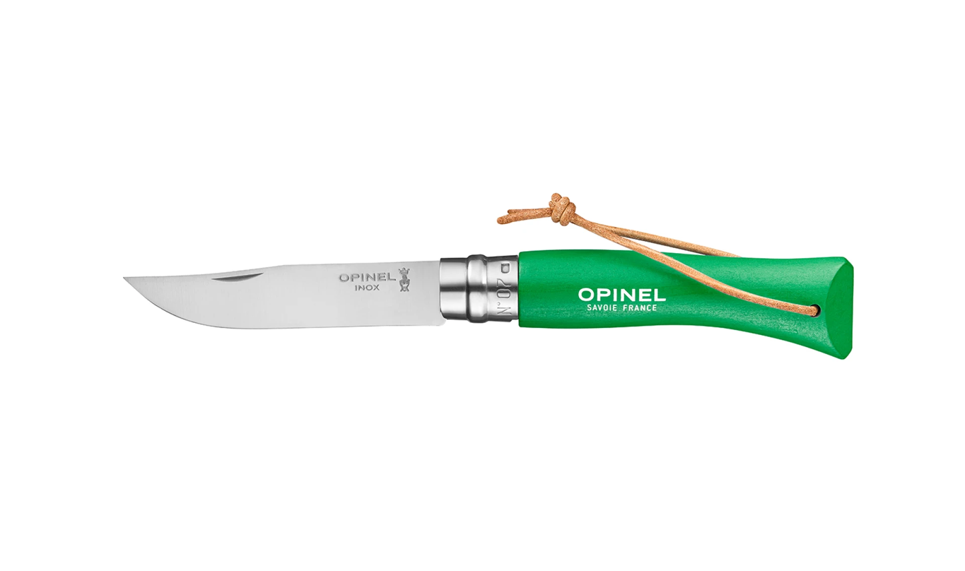 Купить Нож складной Opinel №7 BUSHWHAKER MEADOW в Алматы — магазин Korgan Center | Казахстан | Доставка во все регионы