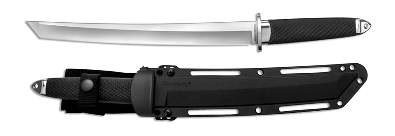 Нож COLD STEEL Мод. MAGNUM TANTO XII для охоты в Алматы, Казахстан