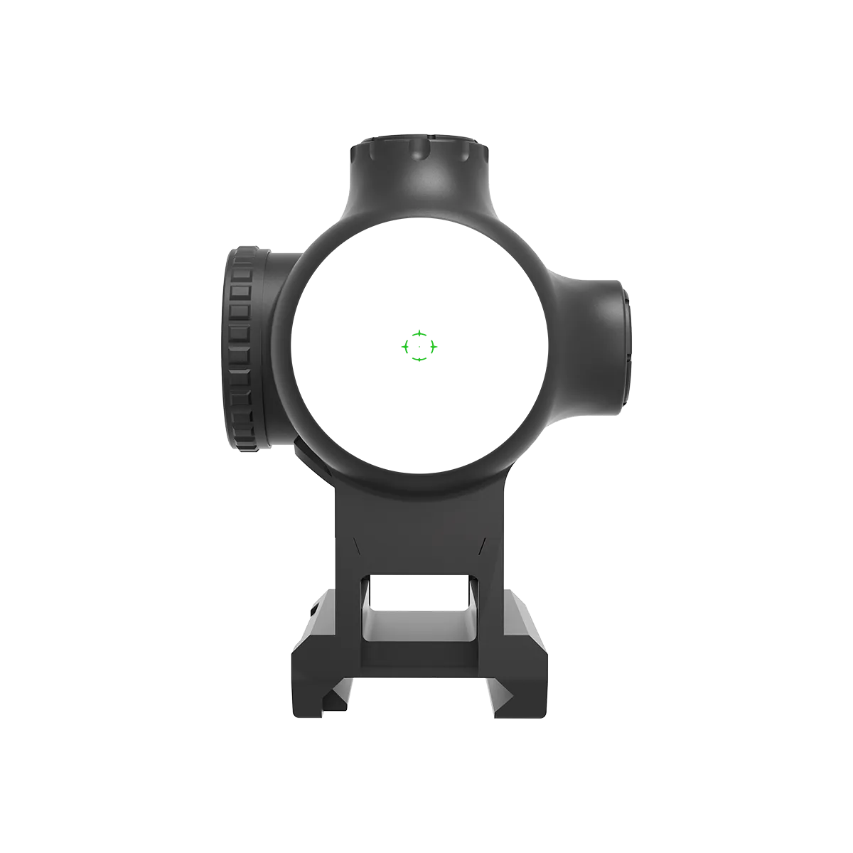 Призматический прицел VECTOR OPTICS Мод. PARAGON 1x18 для охоты в Алматы, Казахстан