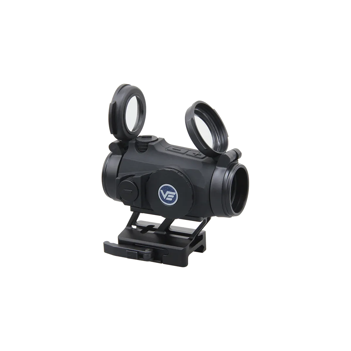 Коллиматорный прицел VECTOR OPTICS Мод. MAVERICK-IV 1x20 для охоты в Алматы, Казахстан