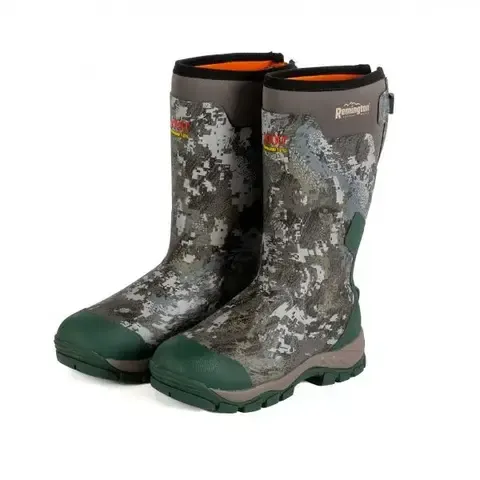 Сапоги Remington Wintering tall boots 1000 g thinsulate figure — обувь, стельки и уход за обувью | KORGAN.KZ