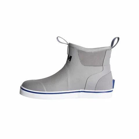 Сапоги Remington Deck Boots  Light grey — обувь, стельки и уход за обувью | KORGAN.KZ