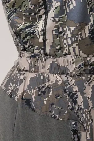 Костюм Remington 3 в 1 Blizzard Fit Figure — куртки, жилеты, маскировочные костюмы, одежда для рыбалки и охоты | KORGAN Казахстан