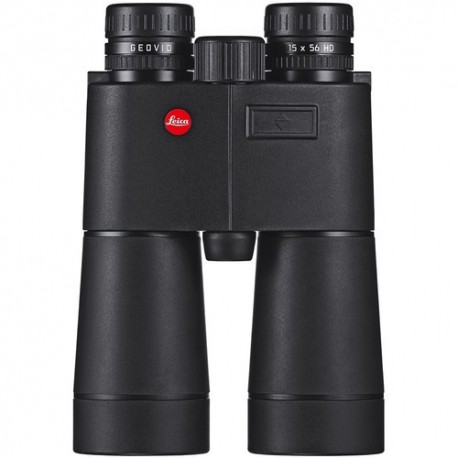Бинокль LEICA Мод. GEOVID RM 15x56 (с дальномером: 10-1800м) для охоты и туризма в Алматы, Казахстан