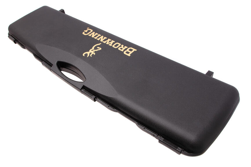 Футляр BROWNING Мод. Special GTS Купить в Алматы, Казахстан
