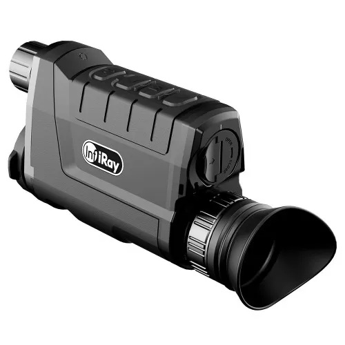 Монокуляр тепловизионный INFIRAY CABIN Мод. CBL25 – тепловизор для охоты и наблюдения в Казахстане