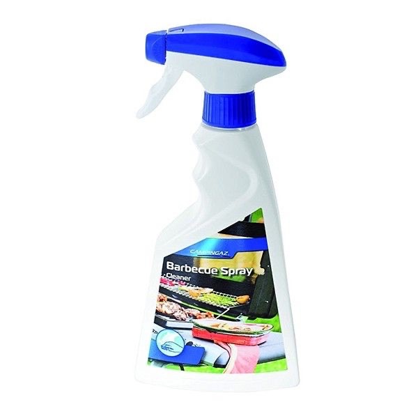 Средство CAMPINGAS для чистки гриля — портативный гриль, барбекю или мангал для отдыха на природе в Алматы