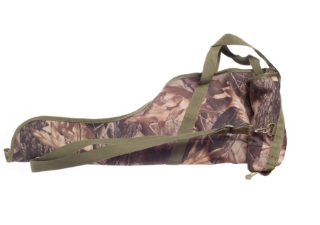 Чехол ЧО-31 для ружья полужёсткий Купить в Алматы, Казахстан
