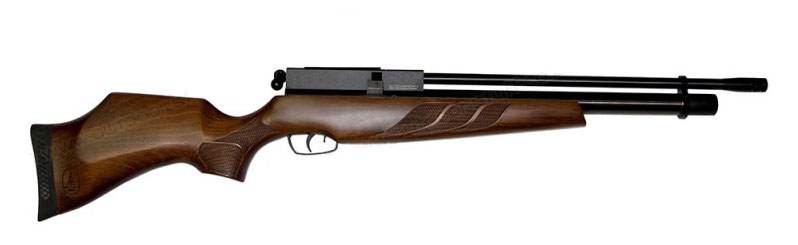 Пневматическая винтовка BSA Мод. PСP BUCCANEER SE купить в Алматы | Доставка по Казахстану Пневматическая винтовка BSA Мод. PСP BUCCANEER SE — для спортивных организаций, купить в Алматы, доставка по Казахстану