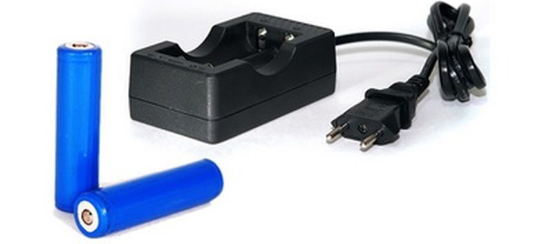 Зарядное устройство CYTAC Мод. CH-18650 — зарядное устройство cytac мод. ch-18650 Алматы, Казахстан