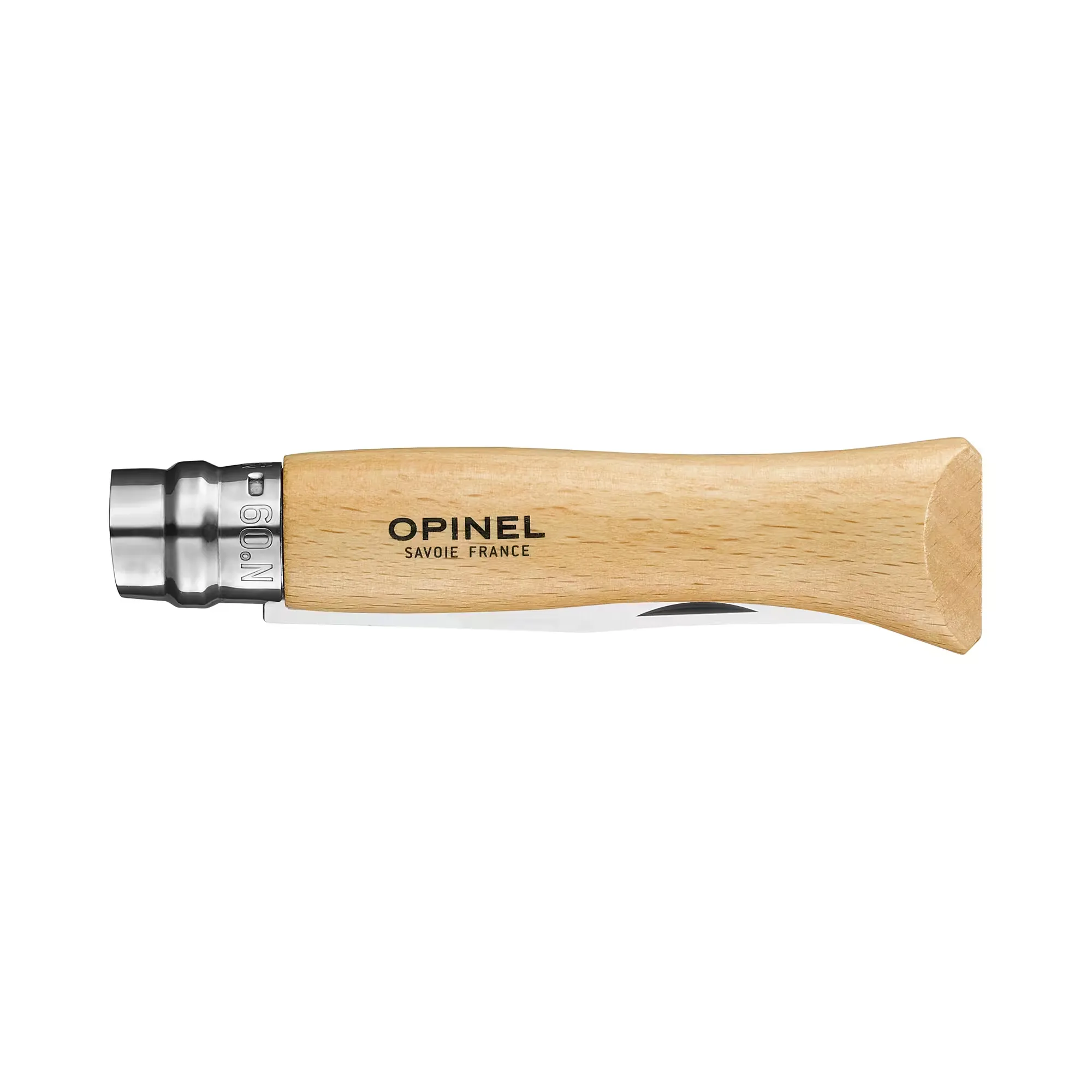 Купить Нож складной Opinel №8 в Алматы — магазин Korgan Center | Казахстан | Доставка во все регионы
