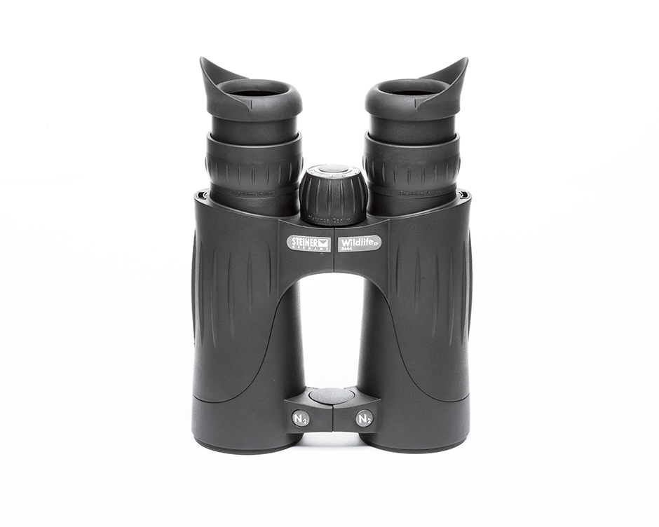 Бинокль STEINER Мод. WILDLIFE XP 8X44 для охоты и туризма в Алматы, Казахстан