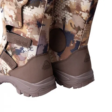Сапоги Remington D9150-995 Yellow Waterfowl Honeycombs — обувь, стельки и уход за обувью | KORGAN.KZ