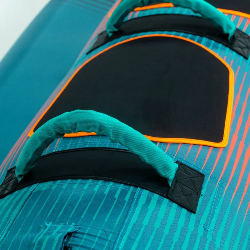 Надувной банан JOBE Мод. JOBE CHASER 24 — рыболовные и охотничьи товары в Алматы | KORGAN.KZ