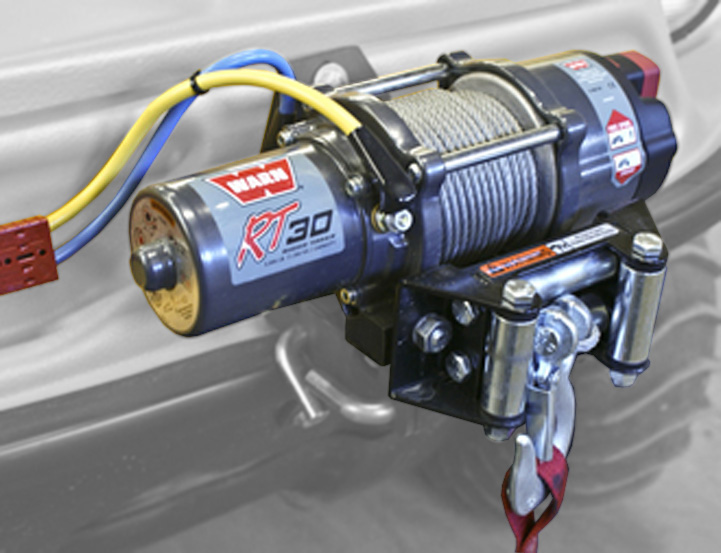 Лебедка ARGO — рыболовные и охотничьи товары в Алматы | KORGAN.KZ