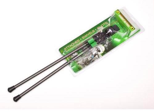 Штатив для оружия PRIMOS Мод. POLECAT MAGNUM KICKSTAND BIPOD для охоты и спортивной стрельбы в Алматы, Казахстан