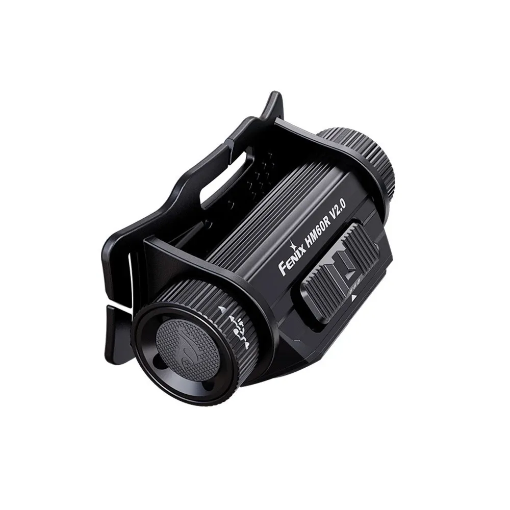 Фонарь FENIX Мод. HM60R V2.0 — фонарь fenix мод. hm60r v2.0 Алматы, Казахстан