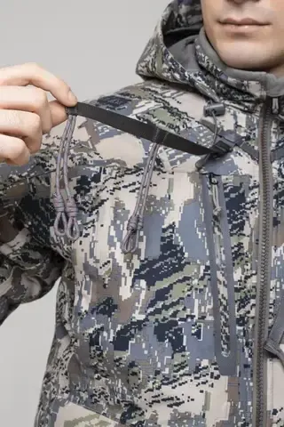 Костюм Remington 3 в 1 Researcher Fit Figure — куртки, жилеты, маскировочные костюмы, одежда для рыбалки и охоты | KORGAN Казахстан