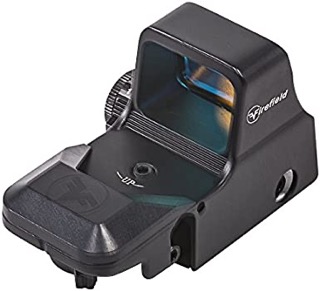 Коллиматорный прицел FIREFIELD Мод. IMPACT MINI 1x16x21 для охоты в Алматы, Казахстан