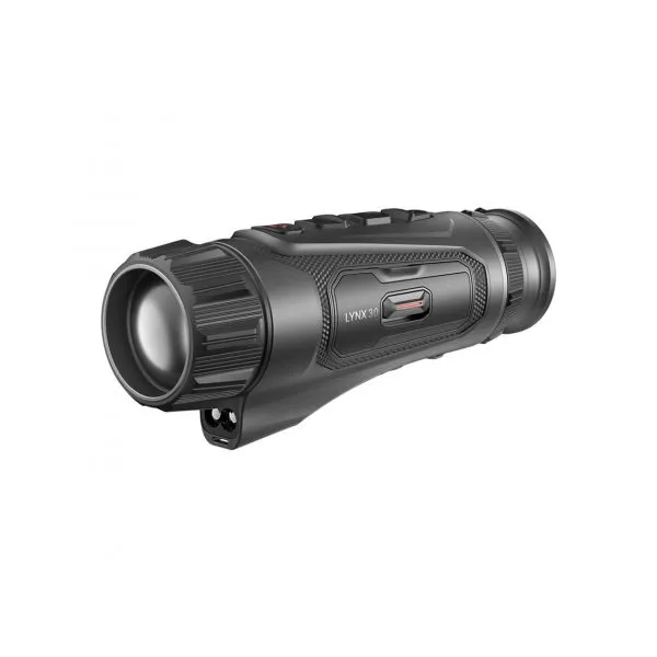 Монокуляр тепловизионный HIKMICRO LYNX Мод. LQ35L 3.0 с дальномером до 1000м – тепловизор для поиска и наблюдения в Казахстане
