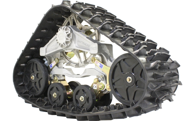 Гусеницы LITE FOOT Мод. M3 — рыболовные и охотничьи товары в Алматы | KORGAN.KZ