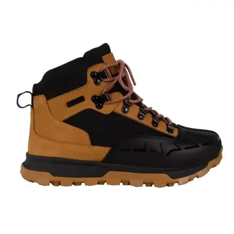 Ботинки Remington Patriot low boots 200 g brown — обувь, стельки и уход за обувью | KORGAN.KZ