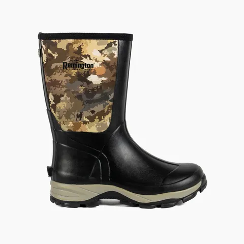 Полусапоги Remington Warder boots timber — обувь, стельки и уход за обувью | KORGAN.KZ