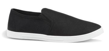 Обувь EVASHOES "КЕДЫ" (текст.)(черный) — обувь, стельки и уход за обувью | KORGAN.KZ