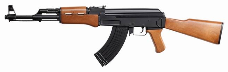 Страйкбольная винтовка ASG Мод. ARSENAL SLR105 —  купить в Алматы у официального диллера | Доставка по Казахстану
