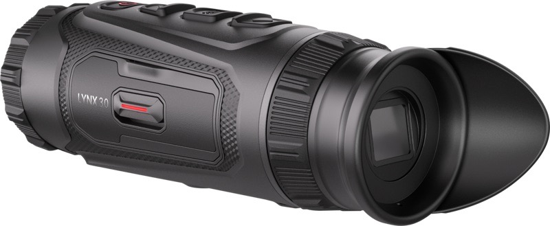 Монокуляр тепловизионный HIKMICRO LYNX Мод. LH25 3.0 – тепловизор для охоты и наблюдения в Казахстане