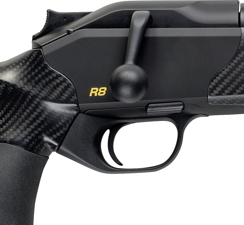Нарезной карабин BLASER Мод. R8 ULTIMATE CARBON | Нарезное оружие — купить нарезное оружие для охоты и спорта | KORGAN