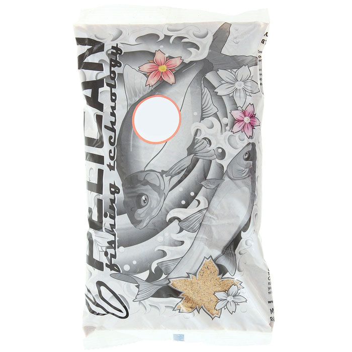 Прикормка летняя PELICAN — приманка, снасти и аксессуары для рыбалки | Алматы, Казахстан