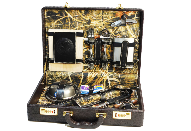 Дипломат — туристические аксессуары и снаряжение для кемпинга в Алматы, Казахстан