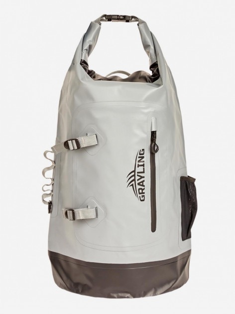 Герморюкзак GRAYLING "Aksay"(Аскай) 30L —  Алматы, Казахстан