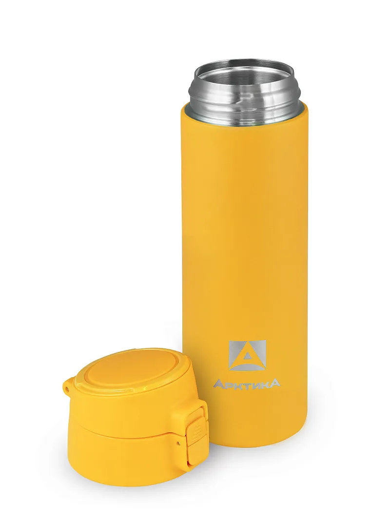 Термос ARCTICA DRINK — качественный термос для походов, туризма и активного отдыха