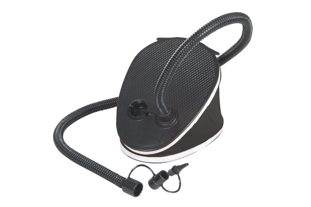 Насос HIGH PEAK Мод. 5L — туристические аксессуары и снаряжение для кемпинга в Алматы, Казахстан