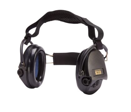 Наушники SORDIN (активные) Мод. SUPREME PRO-X NECKBAND для охоты, рыбалки и спортивной стрельбы в Алматы, Казахстан