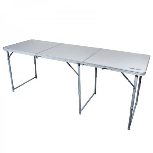 Стол складной HELIOS трехсекционный Мод. Т-625-1 — стол складной helios трехсекционный мод. т-625-1 Алматы, Казахстан