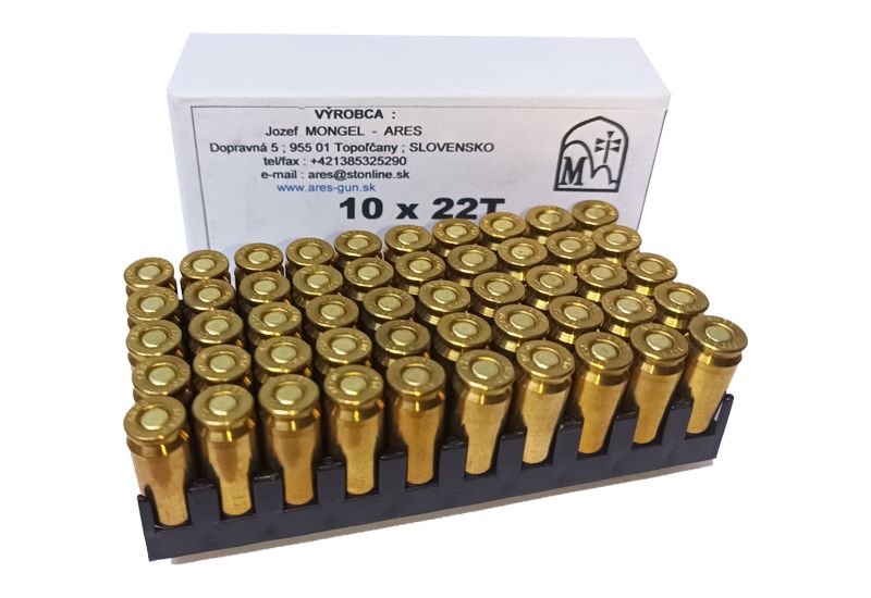 Купить Патрон травматический ARES в Алматы, Казахстан