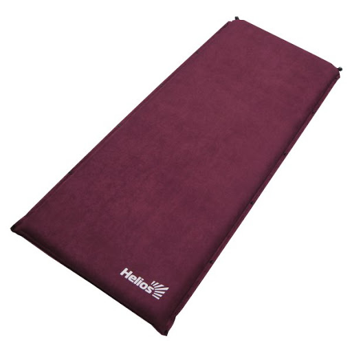 Коврик самонадувающийся HELIOS Мод. HS-008 — купить Алматы Korgan.kz