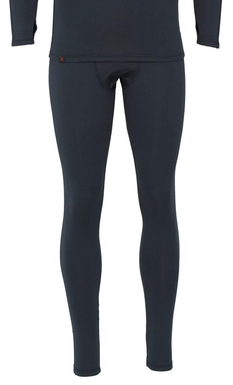 Термобелье мужское "Sport" (кальсоны). Ткань трикотаж (92% полиэстер, 8% эластан, 280 г.кв.м.) 4-way stretch. Синий. — куртки, жилеты, маскировочные костюмы, одежда для рыбалки и охоты | KORGAN Казахстан