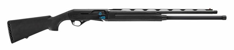 Гладкоствольное ружье STOEGER Moд. M3K SYNTHETIC BLACK  (полуавтоматическое) калибра 12/76 — детальное фото