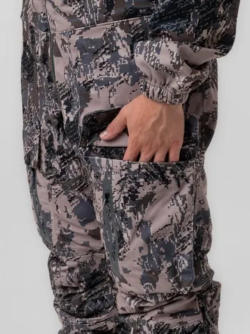 Костюм Remington Edmonton Figure — куртки, жилеты, маскировочные костюмы, одежда для рыбалки и охоты | KORGAN Казахстан