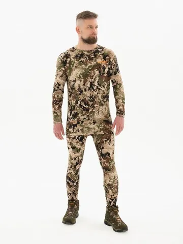 Термобелье Remington Underwear South Forest, — одежда для охоты, рыбалки, туризма и города | KORGAN.KZ