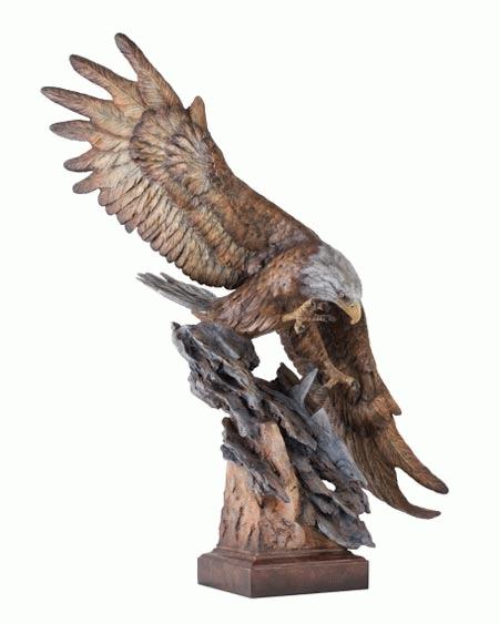 Скульптура MILL CREEK Мод.Salmon Run — скульптура mill creek мод.salmon run Алматы, Казахстан