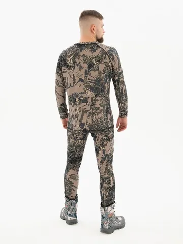 Термобелье Remington Underwear Figur, — одежда для охоты, рыбалки, туризма и города | KORGAN.KZ