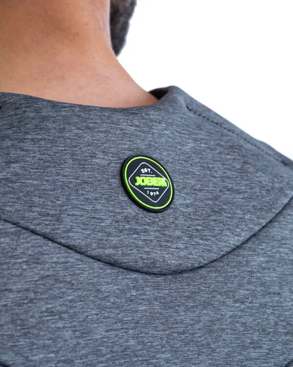 Спасательный жилет JOBE Мод. SEGMENTED GREY — рыболовные и охотничьи товары в Алматы | KORGAN.KZ