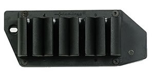 Кронштейн TACSTAR для 4шт. гладк.патронов 12к. Алматы, Қазақстандағы оптикаға арналған